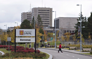 Inilah Cerita Sejarah dari Berdirinya Université Laval