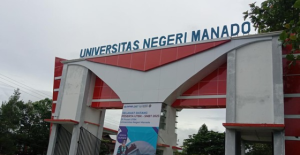 Fakultas Jenjang S1 Universitas Negeri Manado