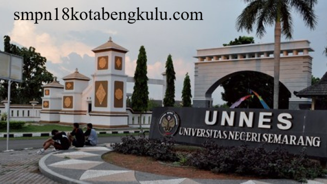 Inilah 8 Pilihan Universitas Terbaik di Semarang